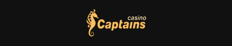 captains casino main