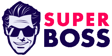 Superboss Casino Logo