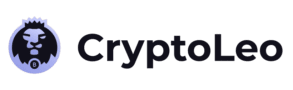 CryptoLeo Casino Logo