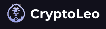 CryptoLeo Casino Logo
