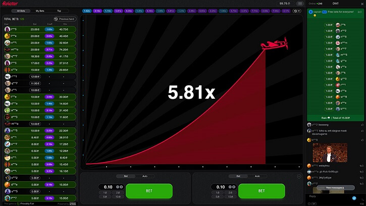 Pilot Cup Game: Bet and Cash Out - CrashWinBet 🚀