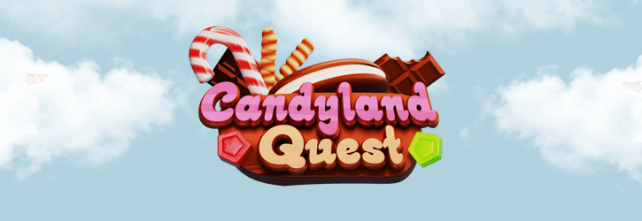 winz casino candyland quest promo