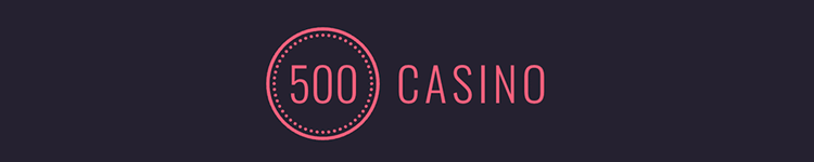 500 casino main