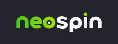 NeoSpin Casino Logo