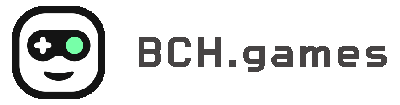 BCH.Games Logo