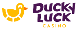DuckyLuck Casino Logo