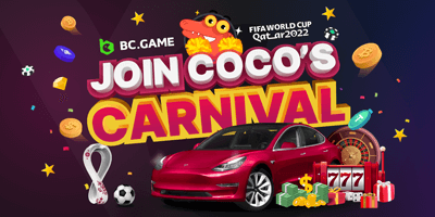 bc game cocos carnival