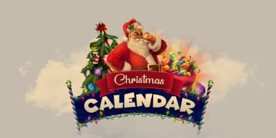 winz christmas calendar