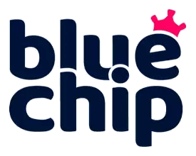 BlueChip Casino Logo