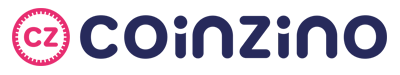 CoinZino Logo