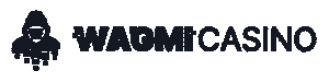 Wagmi Casino Logo