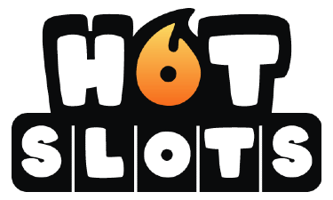 HotSlots Casino Logo