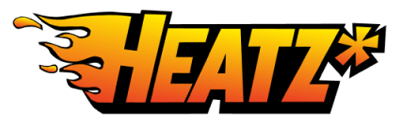 Heatz Casino Logo