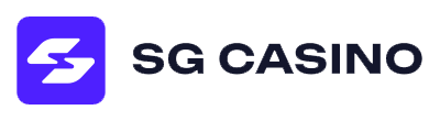 SG Casino Logo