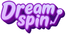 DreamSpin Casino Logo