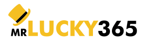 MrLucky365 Casino Logo