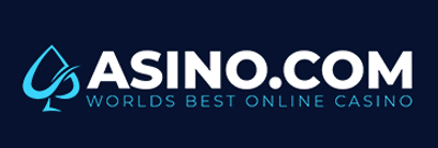 Asino Casino Logo