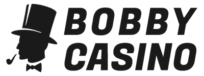 Bobby Casino Logo