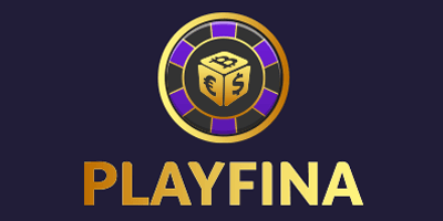 Playfina Casino Logo