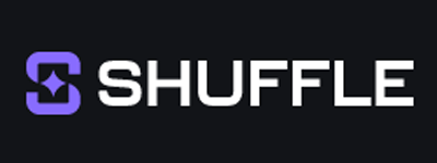 Shuffle Casino Logo