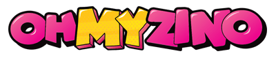 OhMyZino Casino Logo