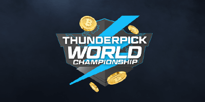 thunderpick csgo world championship