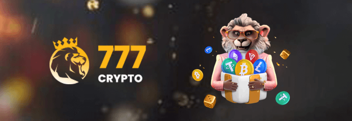 777crypto casino exclusive freespins promo