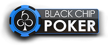 BlackChip Poker Logo
