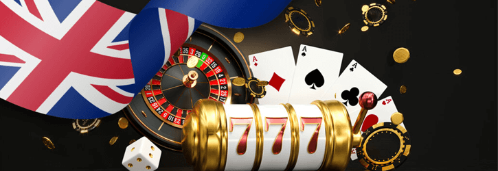 crypto casinos for uk players news