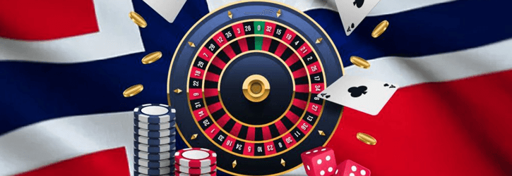 norwegian crypto casinos main