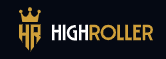 HighRollerCasino.ag Logo