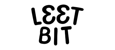 Leetbit Casino Logo