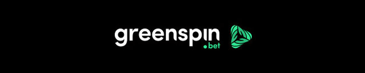 greenspin casino main