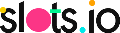 Slots.io Casino Logo